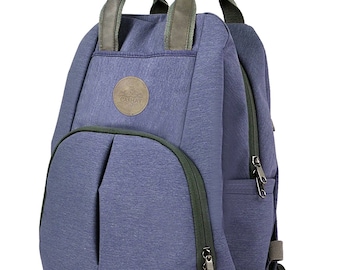 Ultimate Diaper Bag Backpack, Perfect Baby Shower Gift