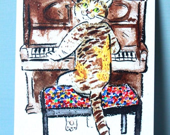 The Little Ragdoll Cat by LittleRagdollCat on Etsy