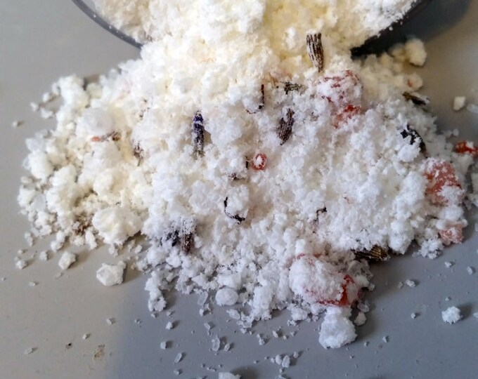 Ultimate Uplift Milk Bath (Lavender, Neroli and Benzoin)