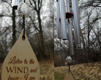 Wind chimes | Etsy