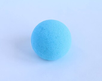 Caribbean Coconut Jumbo Bath Bomb, Bath Fizzy, Bath Fizzer, Bath Fizzie, Bath and Body