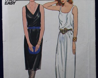 RESERVED for Cindy Jace - Butterick 4742