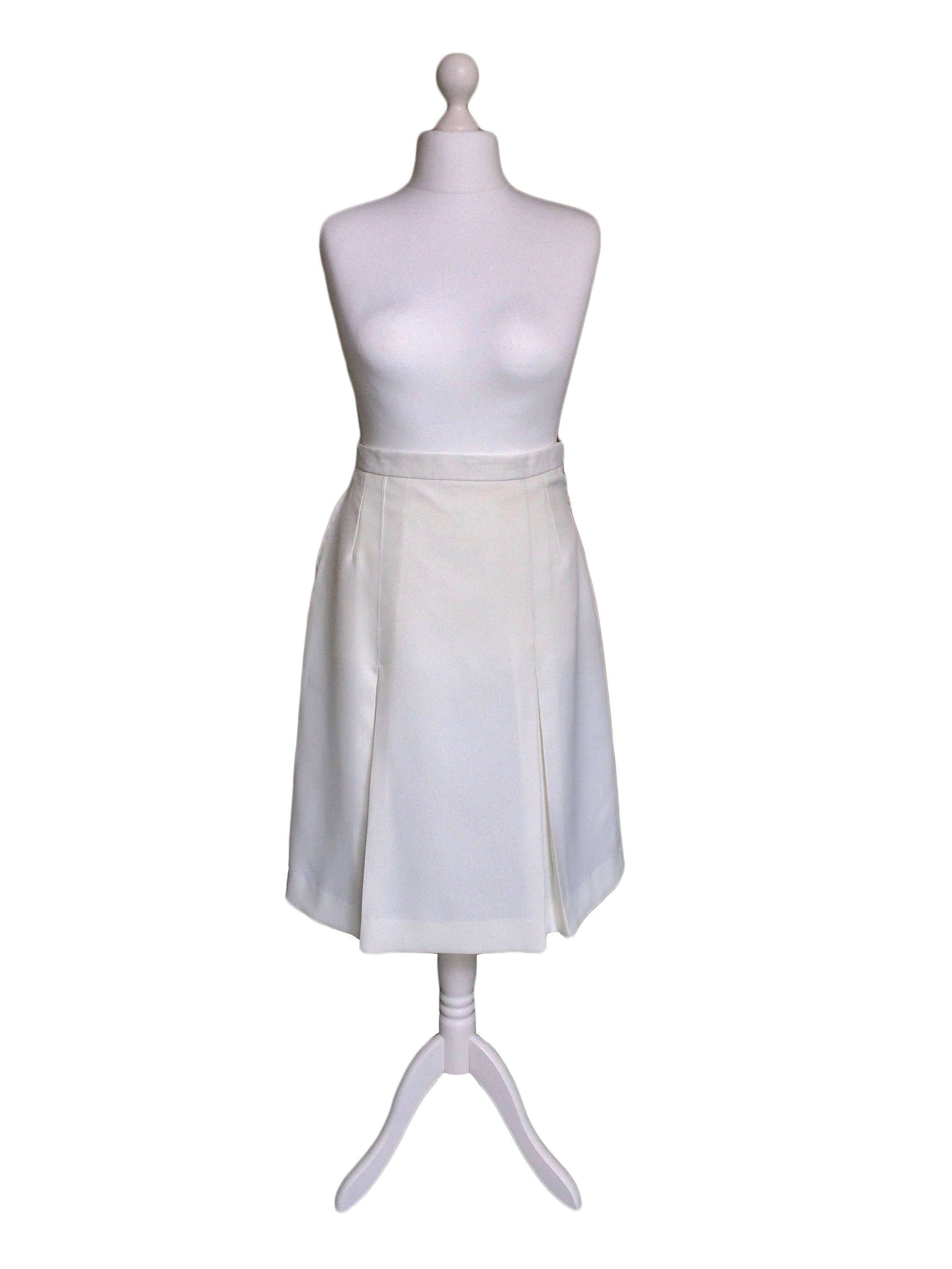 Nurse Uniform Skirt 4