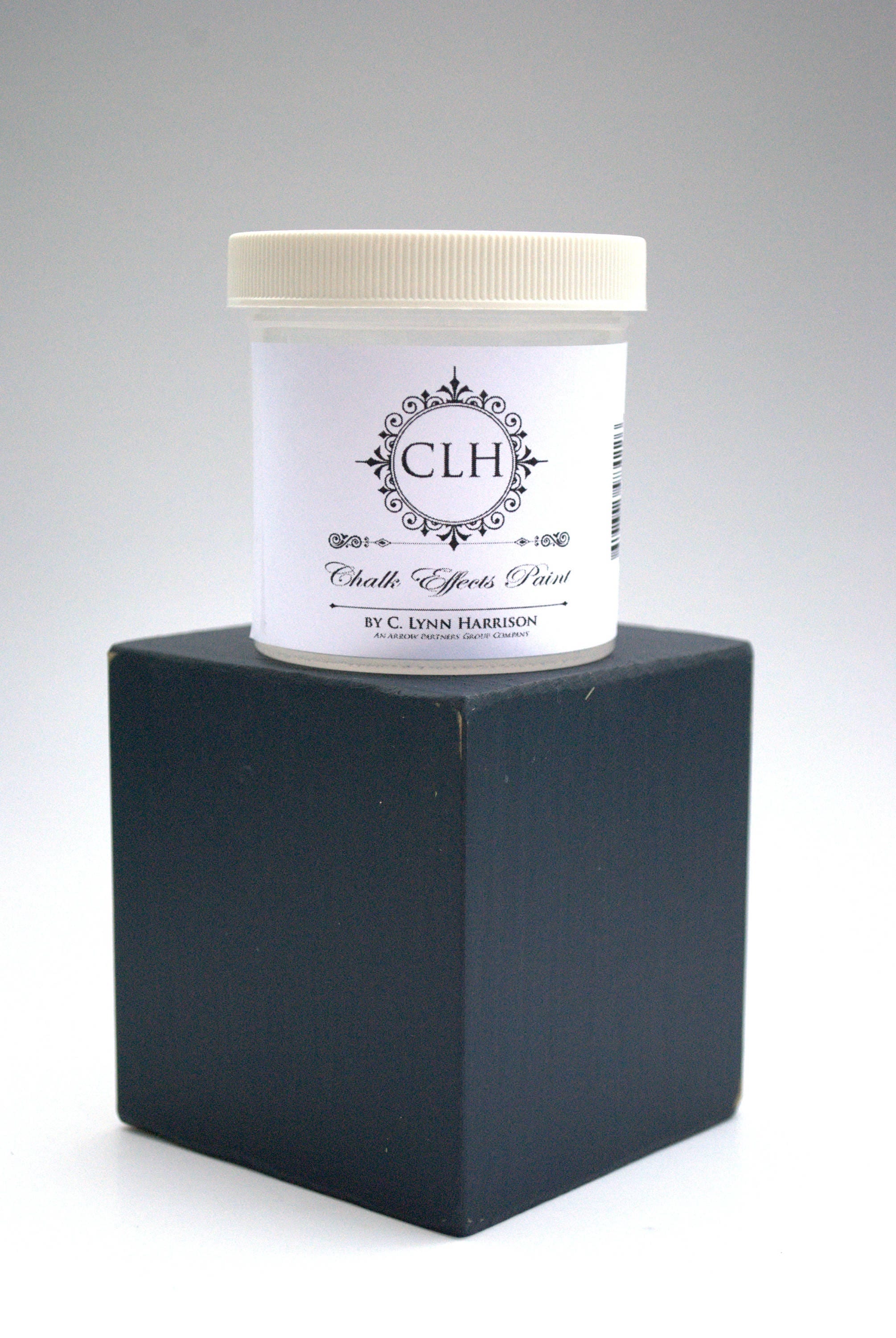 Perfect Navy Chalk Paint Premuim Chalk Style Paint by C.
