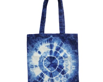 226231 Tie-Dye Hippie Shoulder Bag (4 color pack)