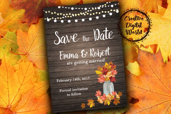 fall-save-the-date-card-autumn-theme-getting-married-card-save