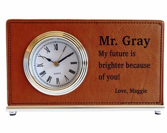 Mentor Appreciation Gift,Professor Personalized Gift, Gift for my Advisor, Teacher Gift, Student to Mentor Gift, Gift for Lecturer, LCT010