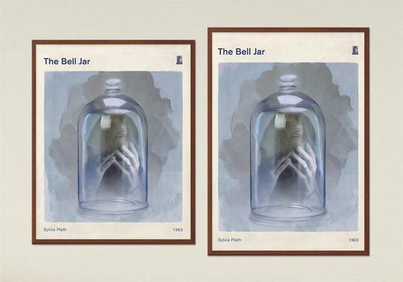 the bell jar writer