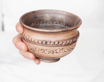 Tea cup Gift|for|sister Coffee mug Unique mug Pottery mug Stoneware mug Coffee lover gift Birthday gift Boss gift Co worker gift Retirement