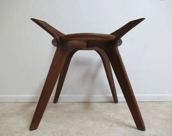 Adrian Pearsall Craft Associates Compass Dining Table Base