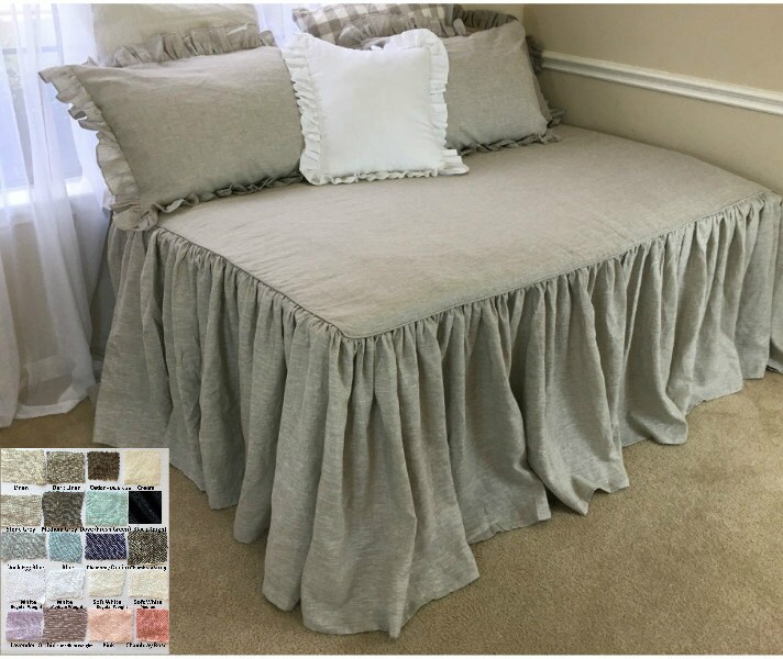 Daybed Cover Daybed Bedding Fitted Daybed Cover Daybed
