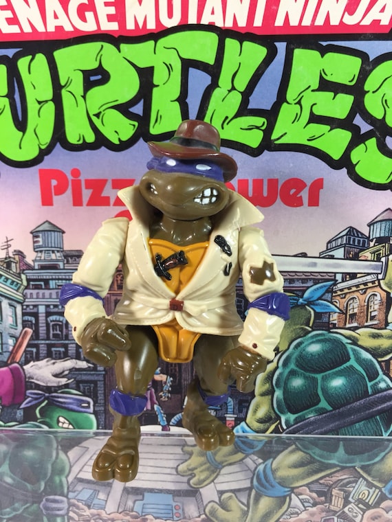 tmnt undercover don