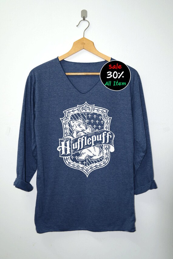 hufflepuff shirts