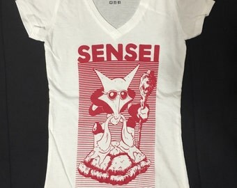 women's Alka-SENSEI and Eternal Equinox