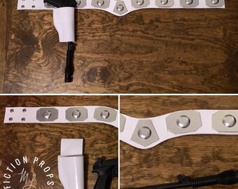 Princess Leia Costume Belt