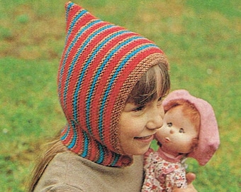 Gnome hats for kids Etsy