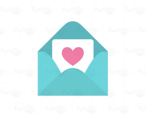 Imágenes Prediseñadas de carta de amor, San Valentín 