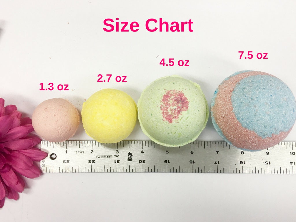 FREE SHIPPING Bath Bombs Wholesale Bulk Bath Bombs Favors 50