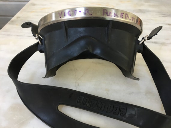 kmart diving mask