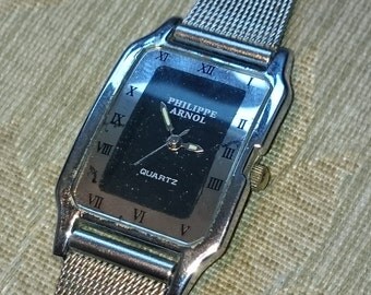 reloj philippe arnol