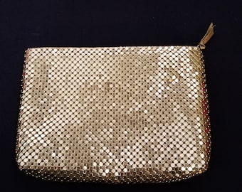 copper mesh bag