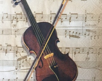 Decoupage paper | Etsy