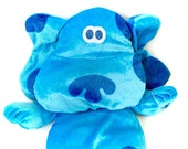 nanco plush dog