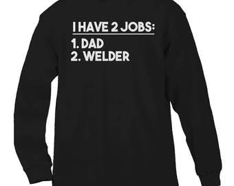 Download Welder dad | Etsy