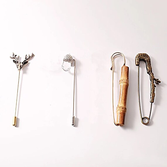 Pin by John Ortega on Accessories for Men | Fashion lapel 