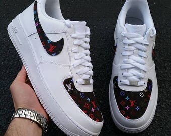 custom air force ones