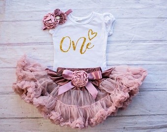 Girl Birthday Outfit, 1st Birthday Outfit, Baby Girl Clothing, Birthday Shirt Girl, Birthday Outfit 1, Birthday shirt 1,Baby Girl Clothing