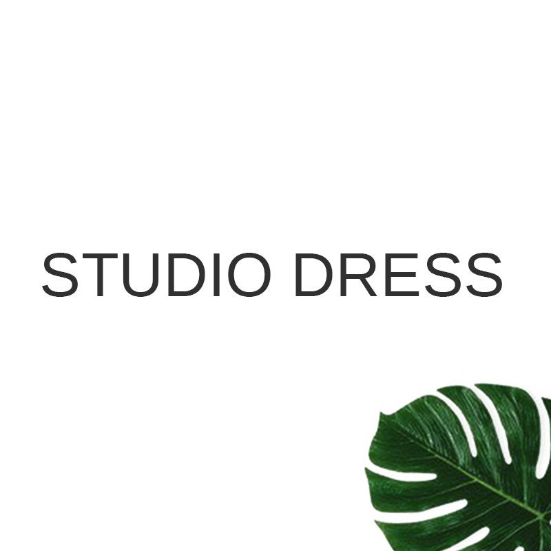 StudioDress1 - Perfect Dresses