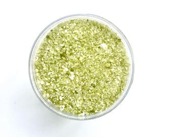 Under the Sea Bath Soak | Matcha Bath Soak | Dead Sea Salt | Mermaid Bath Soak | Mint Bath Salts | Matcha Bath Salts | Epsom Salt Soak