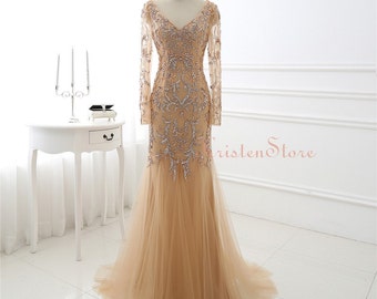 Sleeveless Simple Prom Dress Backless Sexy Party Dress c2508 main image 0