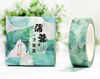Washi tape / Masking tape