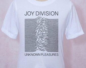 joy division shirt meaning