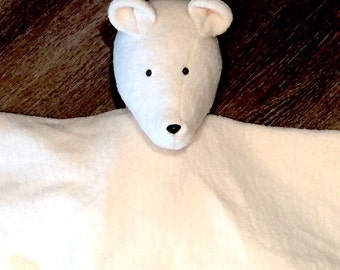 Teddy Bear Fleece | Etsy