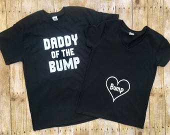 expecting baby shirts