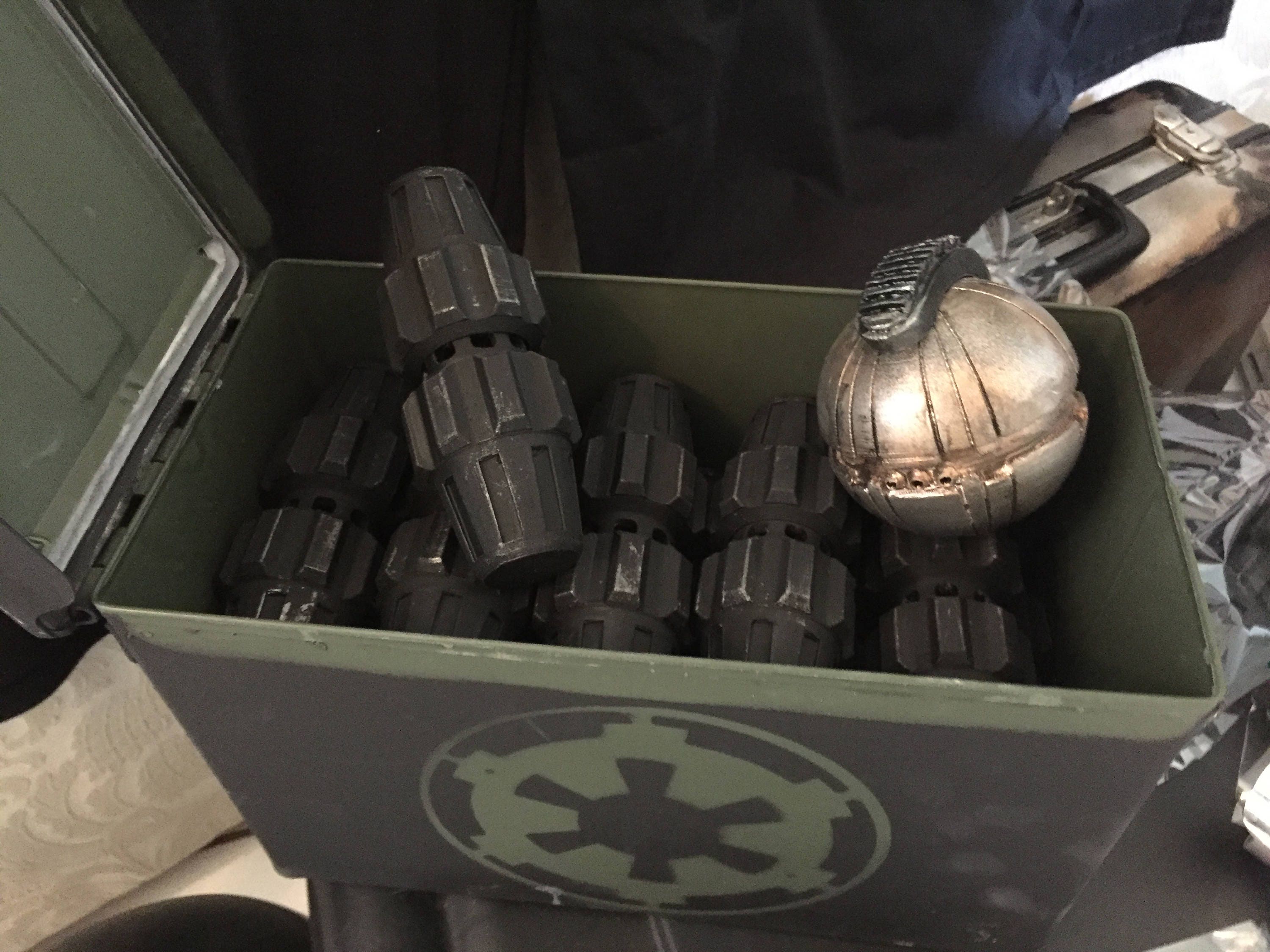 Star Wars Leaks: The Truth Revealed - qd2tppj