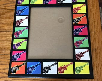 Monkees Frame