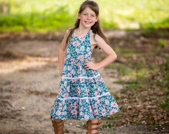 Tween Girls Dresses