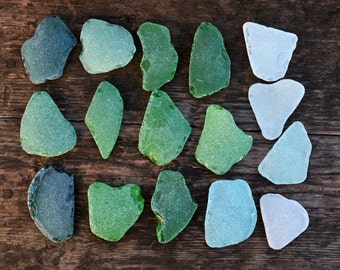 scrap sea glass