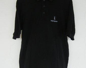 yves saint laurent polo shirts sale