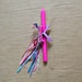Monogram Easter Candle, Handmade Easter Lampada, Personalized Lambada, Greek Easter Candle, Easter Gift, Lambada, Custom Easter Candle, Gift