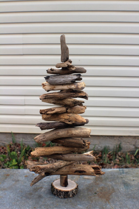 items similar to driftwood tree beach decor christmas items similar to driftwood tree beach decor christmas