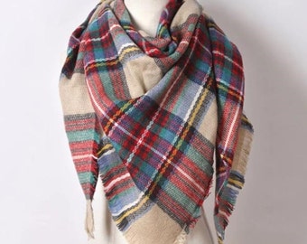 Image result for blanket scarf