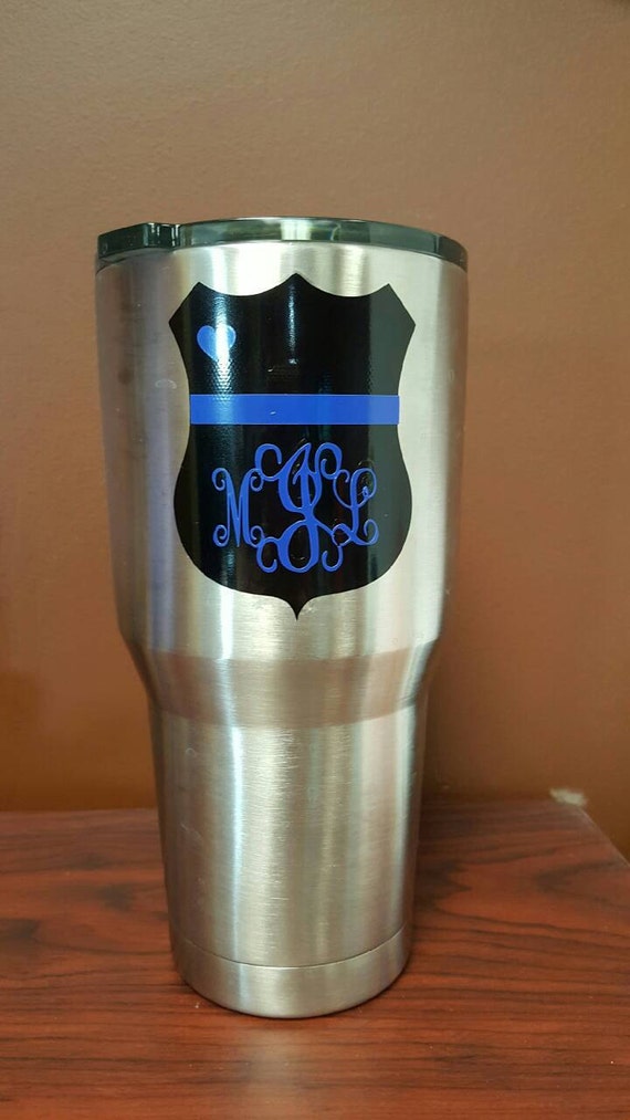 Customized Ozark Trail Cup made to order