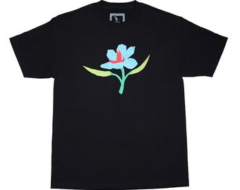 Blue Garden Lotus