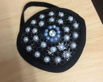 Handmade to order, customised Eyepatches