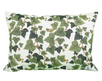 Pillow rectangle natural Ivy